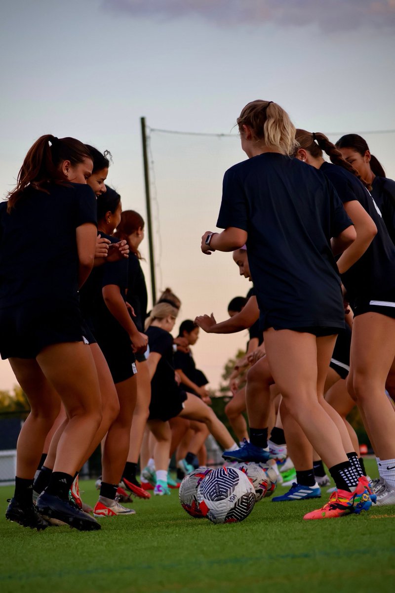 vdasoccer's tweet photo. Preparation for the Pro23 Final Four underway. 🏆
#LetsGoVDA #Pro23 https://t.co/vRkz7BKOyY