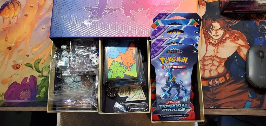 AL (Eater of Worlds Collectibles) tweet media