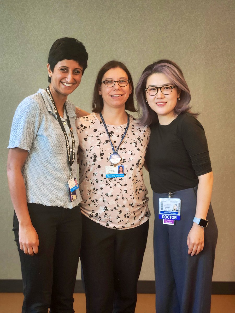 I love July 1 - I believe it is one of my favorite “holidays.” It’s the day we welcome new #UW #geriatrics fellows. Please welcome these new (soon to be) geriatricians. They are amazing.