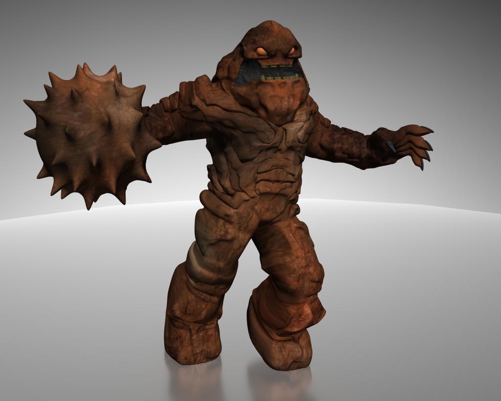 Chowder/Clayface 4 MVS tweet media