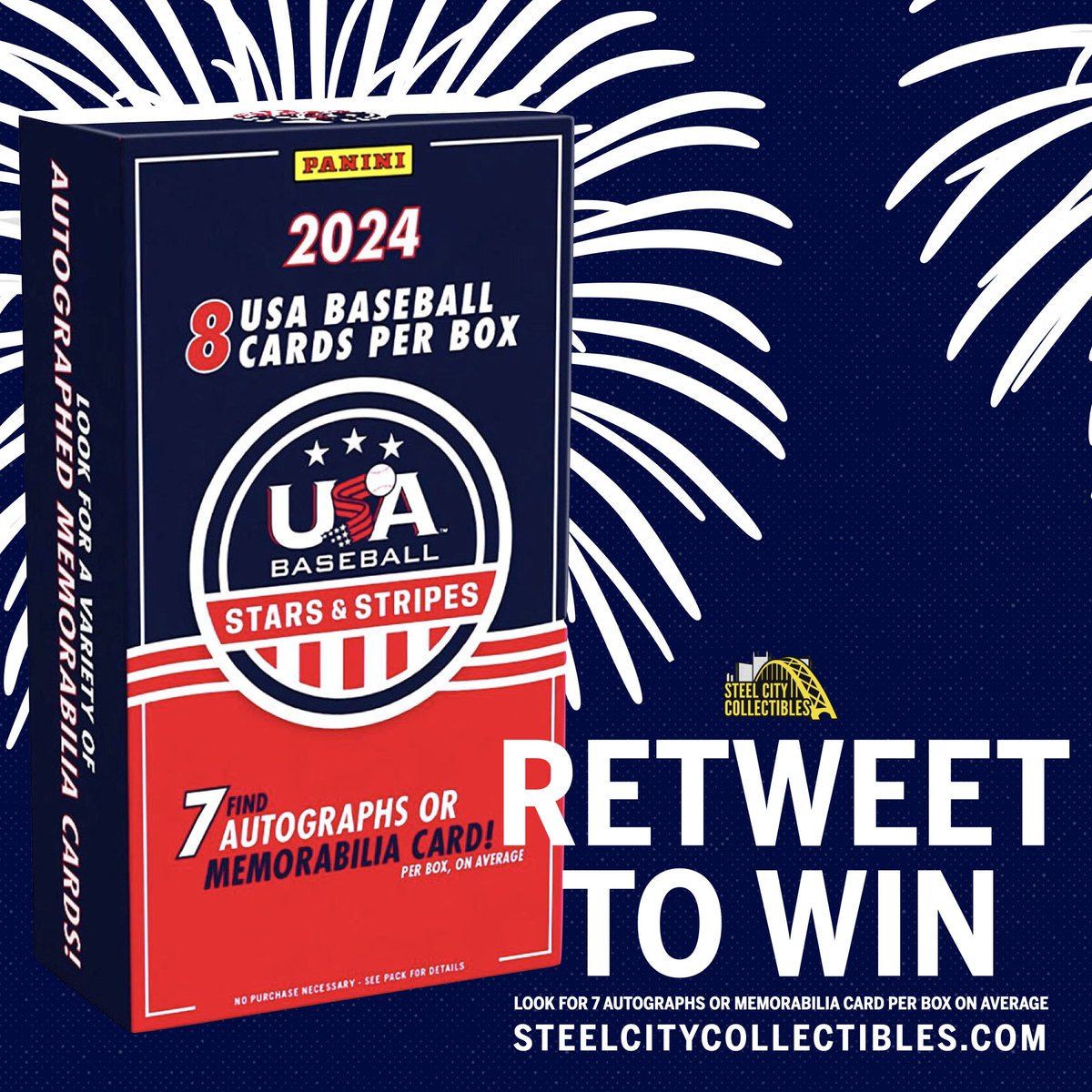 Steel City Collectibles tweet media