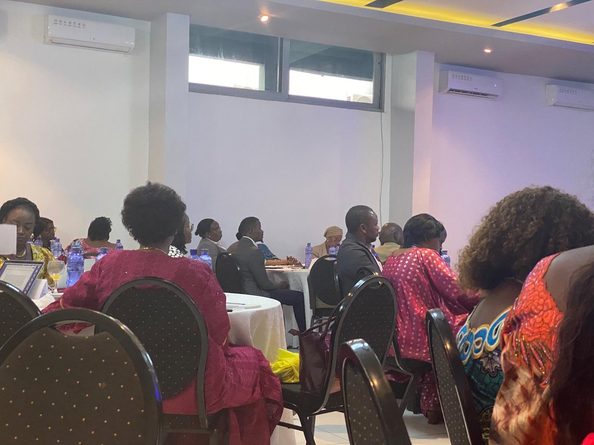 AFIA MAMA RDC tweet media