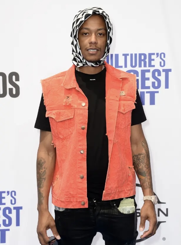 Skilla Baby Rejects Eminem's Status as Detroit's Best Rapper

"I was an Eminem fan as a kid. I'm a fan of Eminem but do we consider him our best rapper? I don't think Detroit does." 

READ 🔗  complex.com/music/a/jaelan…