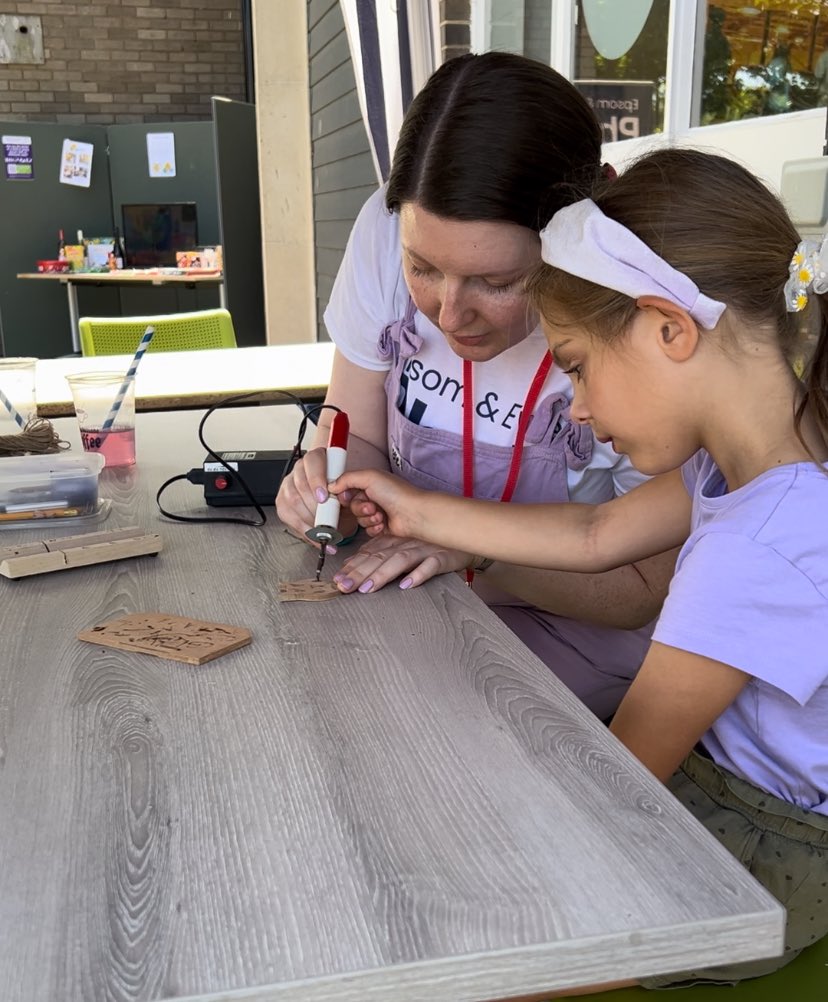 Epsom Phab (@epsomphab) on Twitter photo Everyone had a fantastic time at our Phab Family Fun day! It was great to see so many Mini Phab families and spend time with members past, present and future. Thank you to the <a href="/Co_opMP_Ewell/">Ewell CO-OP Pioneer</a> and Family Voice Surrey who supported us and to the wonderful team of volunteers Everyone had a fantastic time at our Phab Family Fun day! It was great to see so many Mini Phab families and spend time with members past, present and future. Thank you to the <a href="/Co_opMP_Ewell/">Ewell CO-OP Pioneer</a> and Family Voice Surrey who supported us and to the wonderful team of volunteers