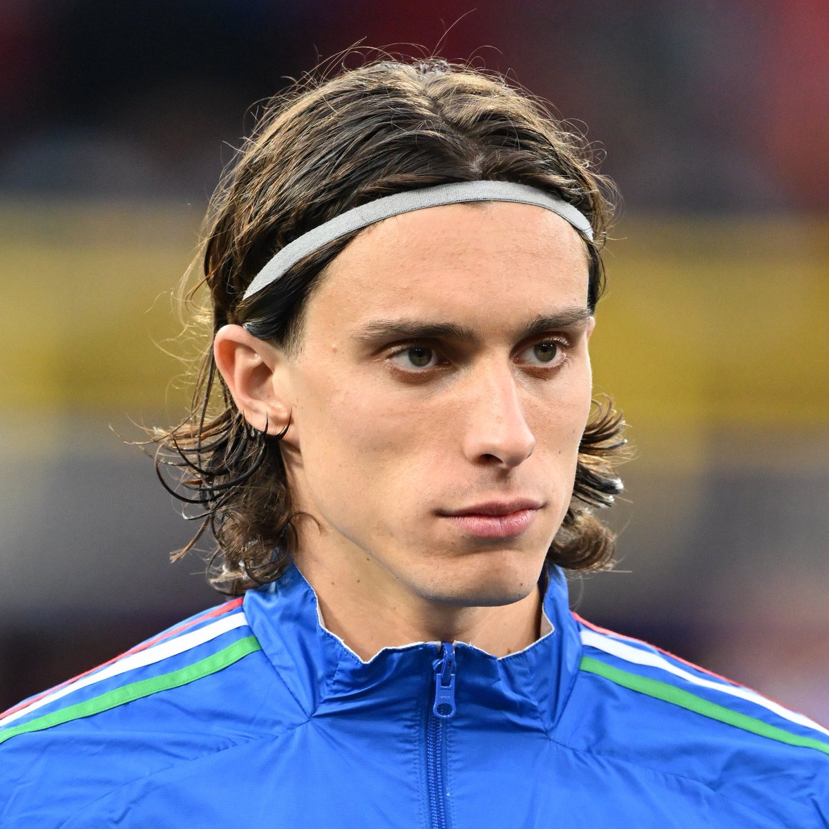 ActuFoot_'s tweet photo. 🚨🚨 Riccardo Calafiori est très proche de rejoindre Arsenal ! ❤️🤍

Opération estimée à 50 M€. 💰

(@DiMarzio) https://t.co/uc26ucfKJg