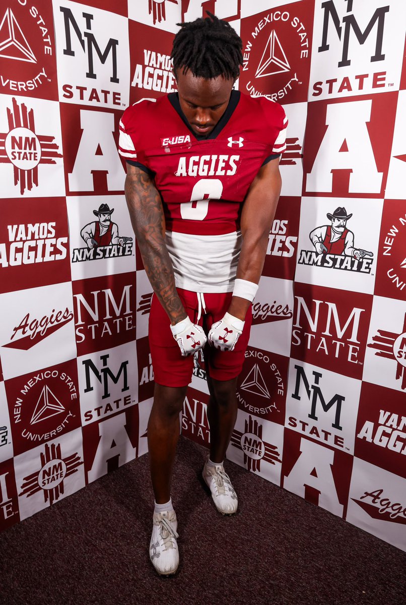 Glynn Johnson III tweet media