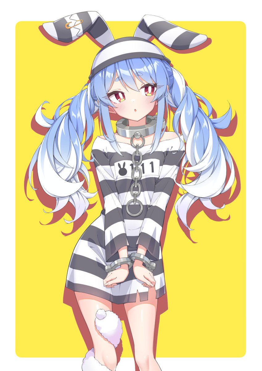 Pekora⋆ tweet media