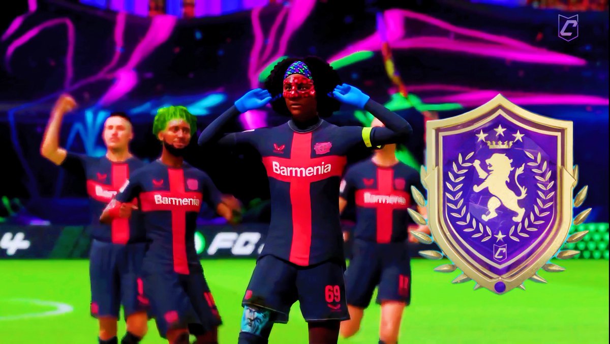 xcapsules's tweet photo. How We Made it To Elite on EAFC Clubs 🏆#eafc24 #proclubs #easportsfc #compilation
https://t.co/crp9i9o3wl

#EAFC #youtube #EAFC24 #Trending #clubs #proclubs #tiktok https://t.co/HupPNACpdc