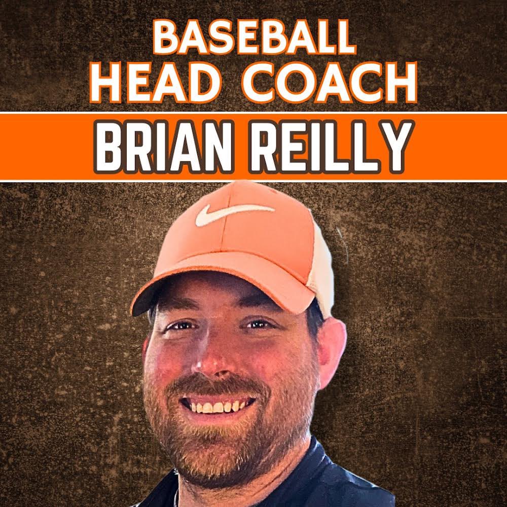 We are proud to announce Coach Brian Reilly ‘05 as the new Head Baseball Coach. Read more here: desaleshighschool.com/apps/news/arti…