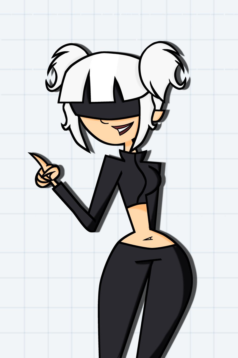 tessyul's tweet image. "Can't touch me, like Gojo. Look good in all my photos."

Pretty sure I've mentioned it before but I am one of the leader writers for #MentalMadness! I'm very excited to be apart of the team.

Drew Mindy as Gojo for a friend's birthday! ^3^
Stream Otaku Hot Girl.