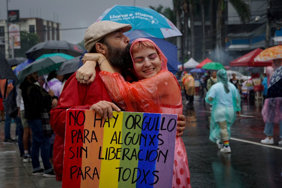 Proyecto Lava | Periodismo de soluciones tweet media