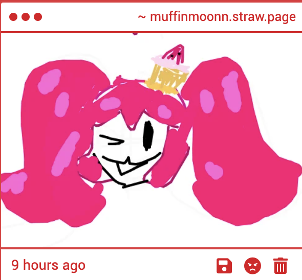 OMG YAYYYYYYYYYYYY TY ANON FOR THE EXCELLENT CURE WHIP!!!!! 