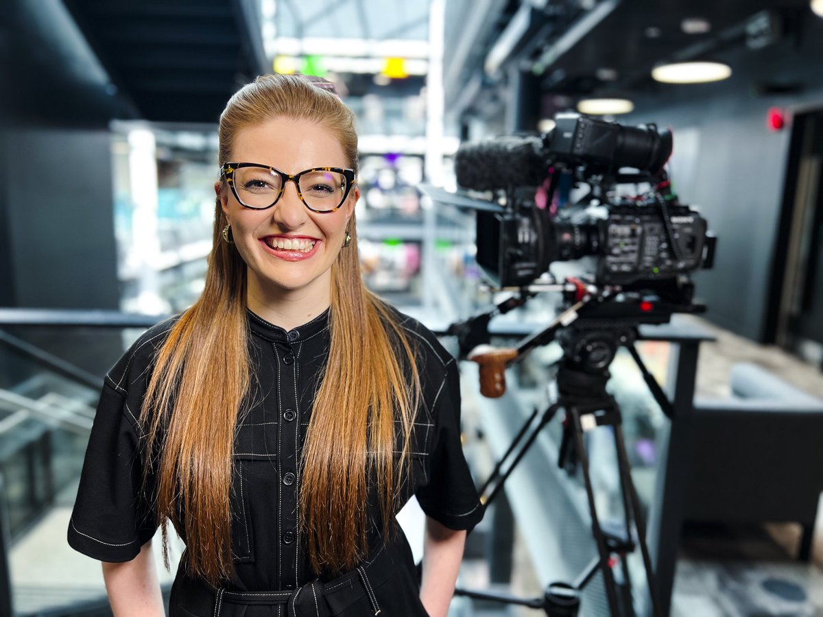 Jess Gillam (@jessgillamsax) on Twitter photo BBC Young Musician is back! After learning so much from being part of this competition, I’m really excited to be presenting this year 📺 if you’d like to hear 12 extraordinary young musicians live, come and join us on 4,5 and 6th of July - <a href="/BBCYoungMus/">BBC Young Musician</a> for more details💥 BBC Young Musician is back! After learning so much from being part of this competition, I’m really excited to be presenting this year 📺 if you’d like to hear 12 extraordinary young musicians live, come and join us on 4,5 and 6th of July - <a href="/BBCYoungMus/">BBC Young Musician</a> for more details💥