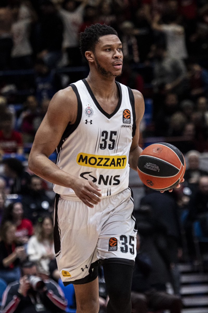 Free agent F PJ Dozier has agreed on a one-year deal with the Minnesota Timberwolves, sources tell ESPN. Dozier returns from a season in Europe after a torn ACL with Nuggets in late 2021 caused him to again make his case for an NBA contract.
