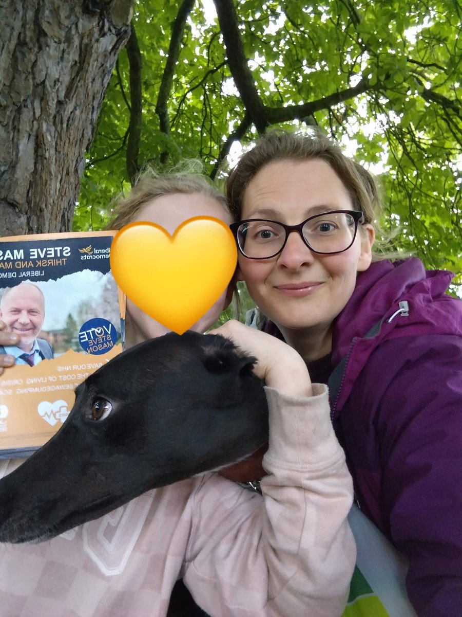 Thirsk & Malton Liberal Democrats tweet media