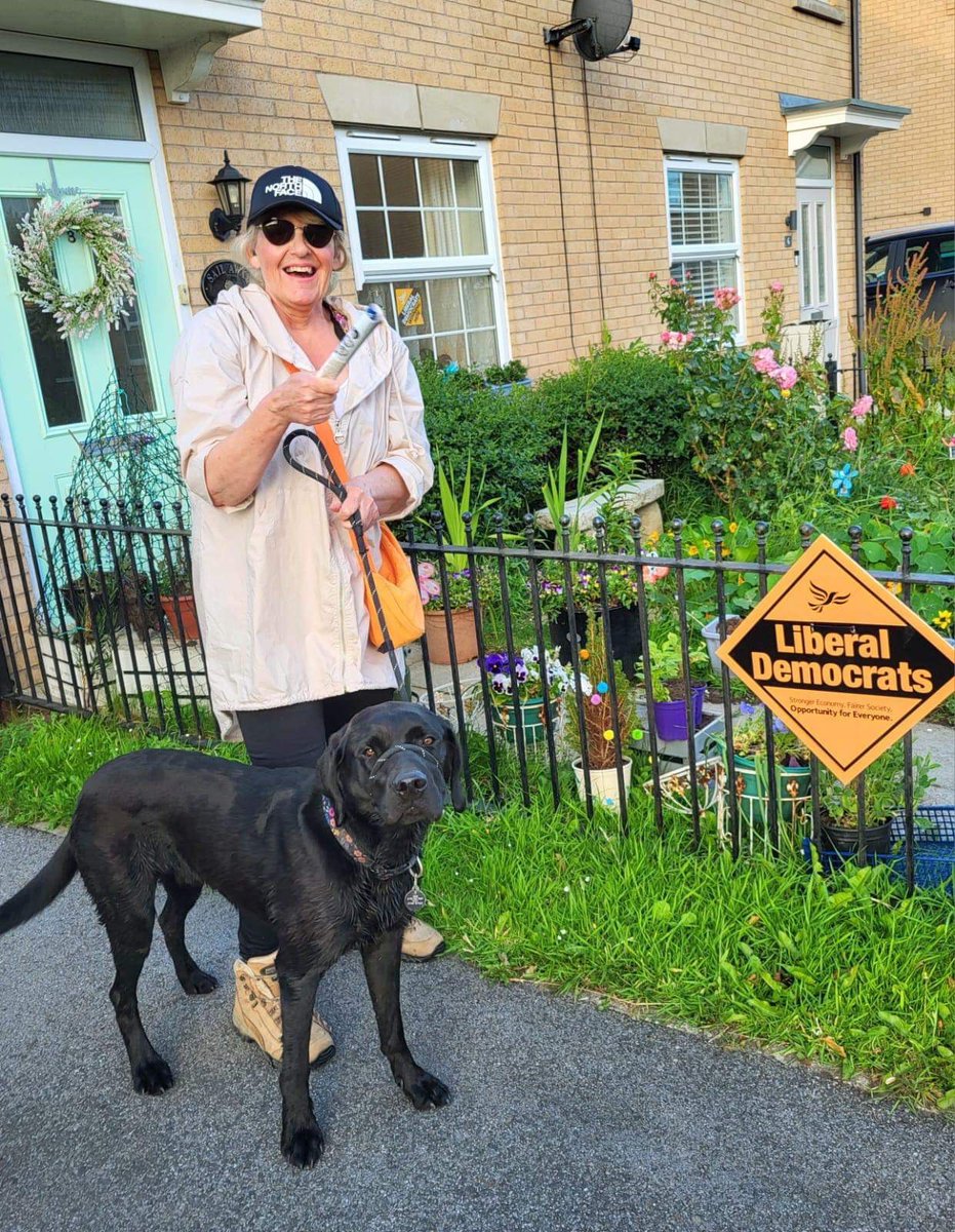 Thirsk & Malton Liberal Democrats tweet media