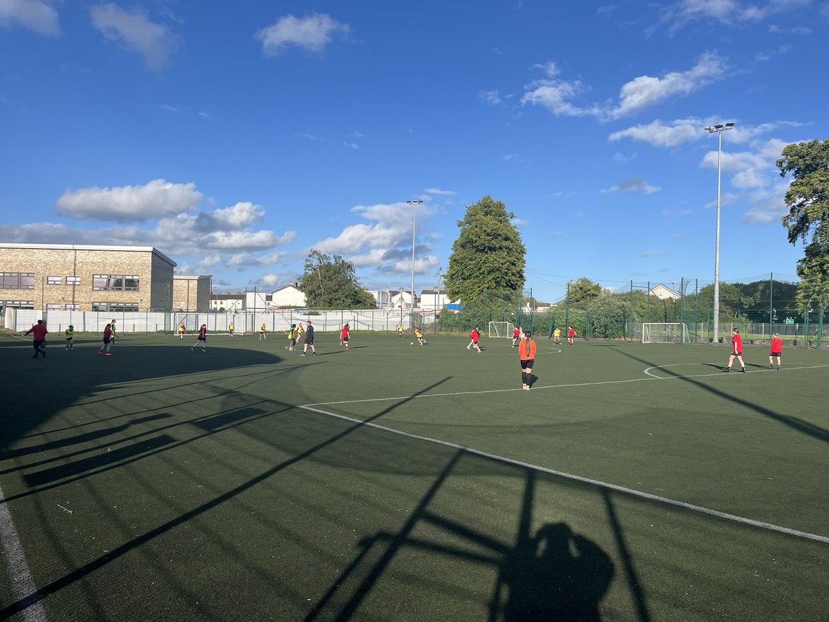 Daniel English (@danielmjenglish) on Twitter photo June 2023 we started in corduff park with 6 girls and eventually got to 10 for our first game ever in.
July 2024
We have a total of 26 girls par taking in open days 11v11 games.
Some progress second team at 2010 age group pending!!
<a href="/johnc24/">john cunningham</a> <a href="/CorduffFC/">Corduff FC</a> June 2023 we started in corduff park with 6 girls and eventually got to 10 for our first game ever in.
July 2024
We have a total of 26 girls par taking in open days 11v11 games.
Some progress second team at 2010 age group pending!!
<a href="/johnc24/">john cunningham</a> <a href="/CorduffFC/">Corduff FC</a>