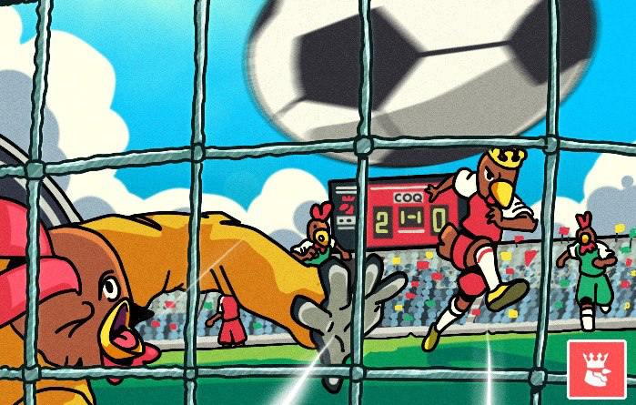 Coq Inu 🐓 tweet media