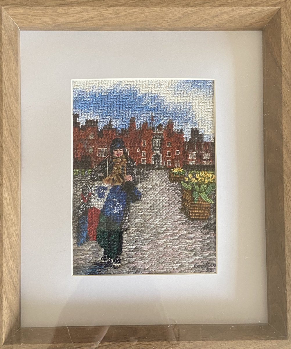 Dr Isabella Rosner tweet media