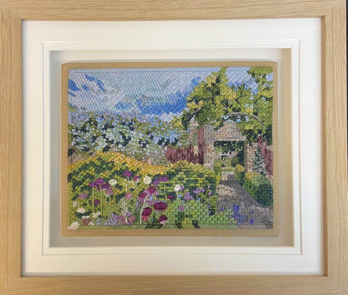 Dr Isabella Rosner tweet media