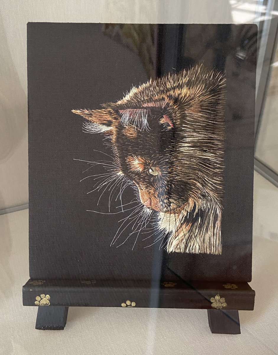 Dr Isabella Rosner tweet media