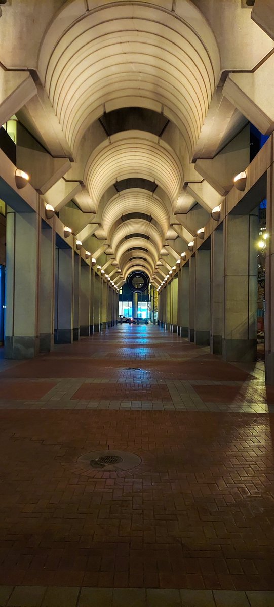 MrReginaldVeal's tweet photo. Through My Eyes👁️👁️📸 ~Reginald Veal

Depth Of Perception

📷

Through My Eyes👁️👁️📸 ~Reginald Veal

Depth Of Perception 

#photography #depthofperception #architecture #ceiling #federalreserve #federalreservebank #sanfrancisco #throughmyeyes #photooftheday #night https://t.co/2ERwbvhmro