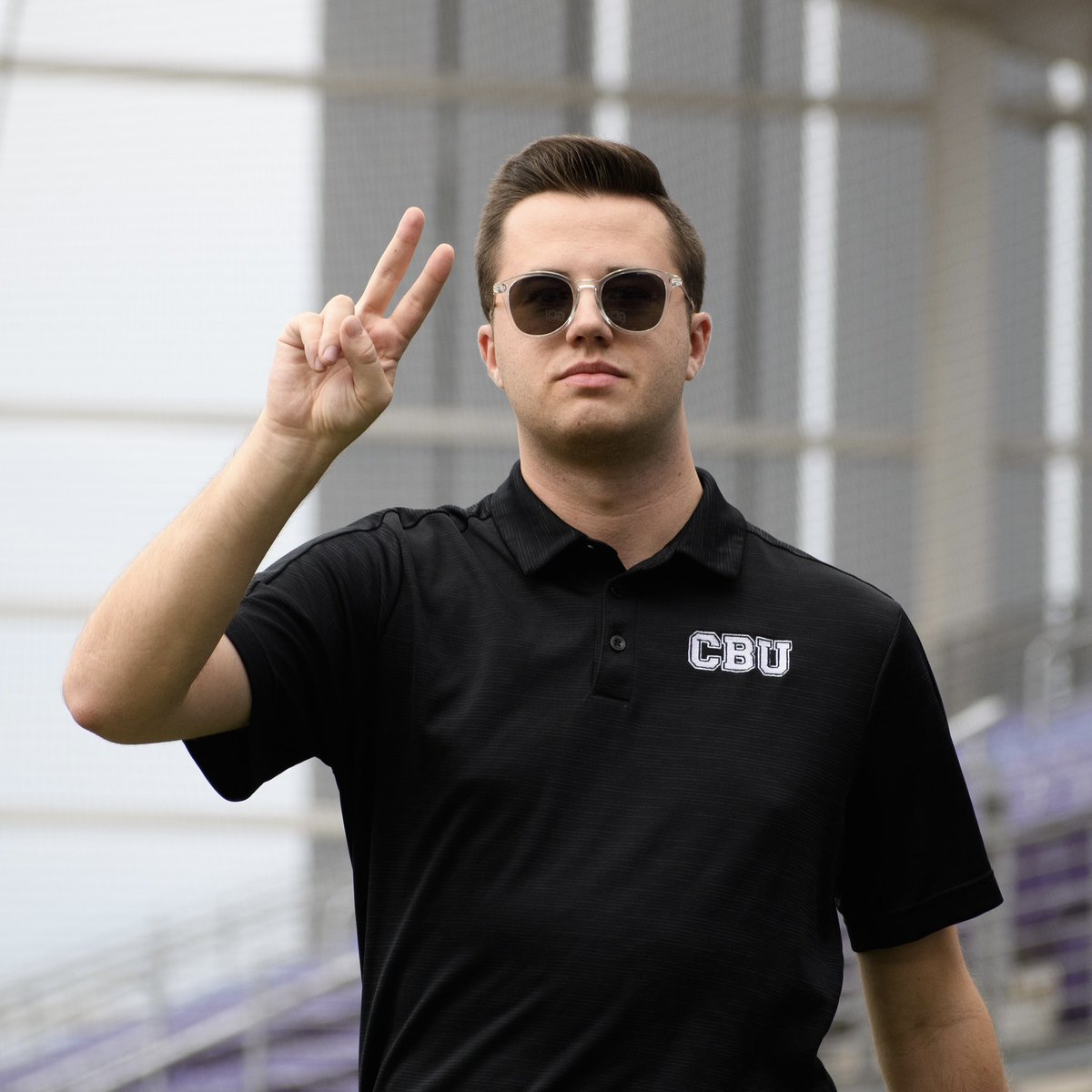 One of the very best to do it. It was a pleasure to work alongside you, Braiden🐐