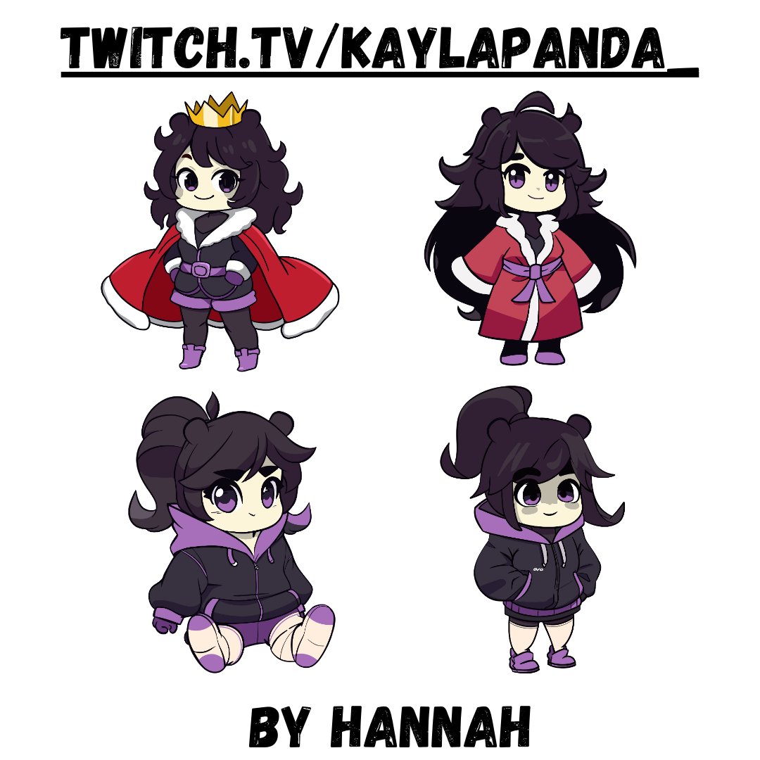 🐼Kaylapanda🐼 tweet media