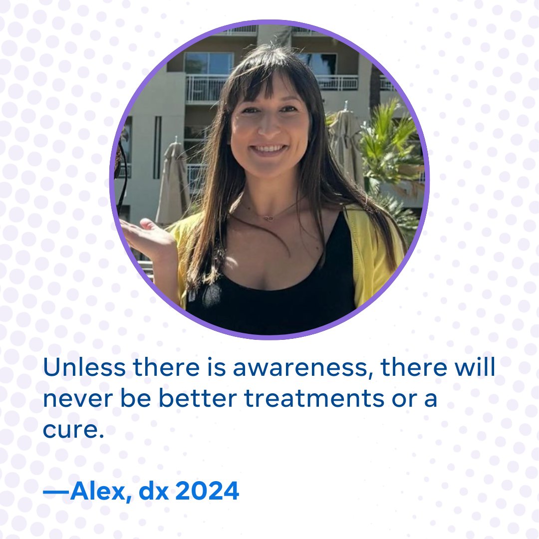 srfcure's tweet image. Throughout June, we invited you to join us in the #SayScleroderma campaign.
Although Scleroderma Awareness Month has ended, it's important to remember that this effort does not have to stop here.
Let's keep the momentum going—stay engaged, and continue to #SayScleroderma.