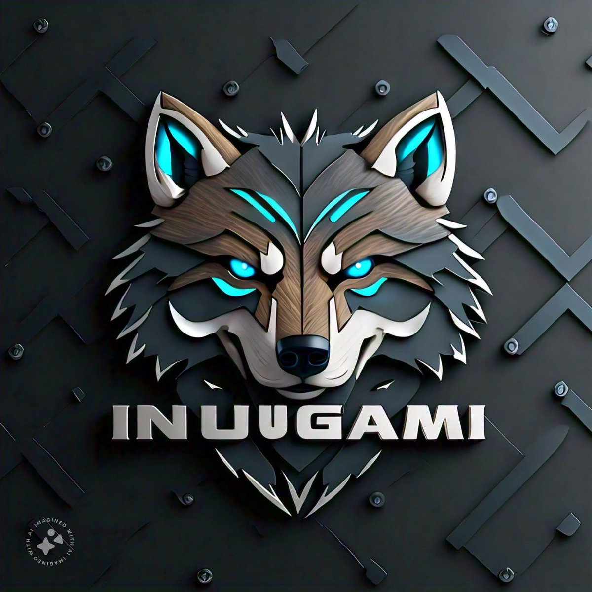 Fierce! Strong! Battle ready! 
Go big or go home! 
$Inugami