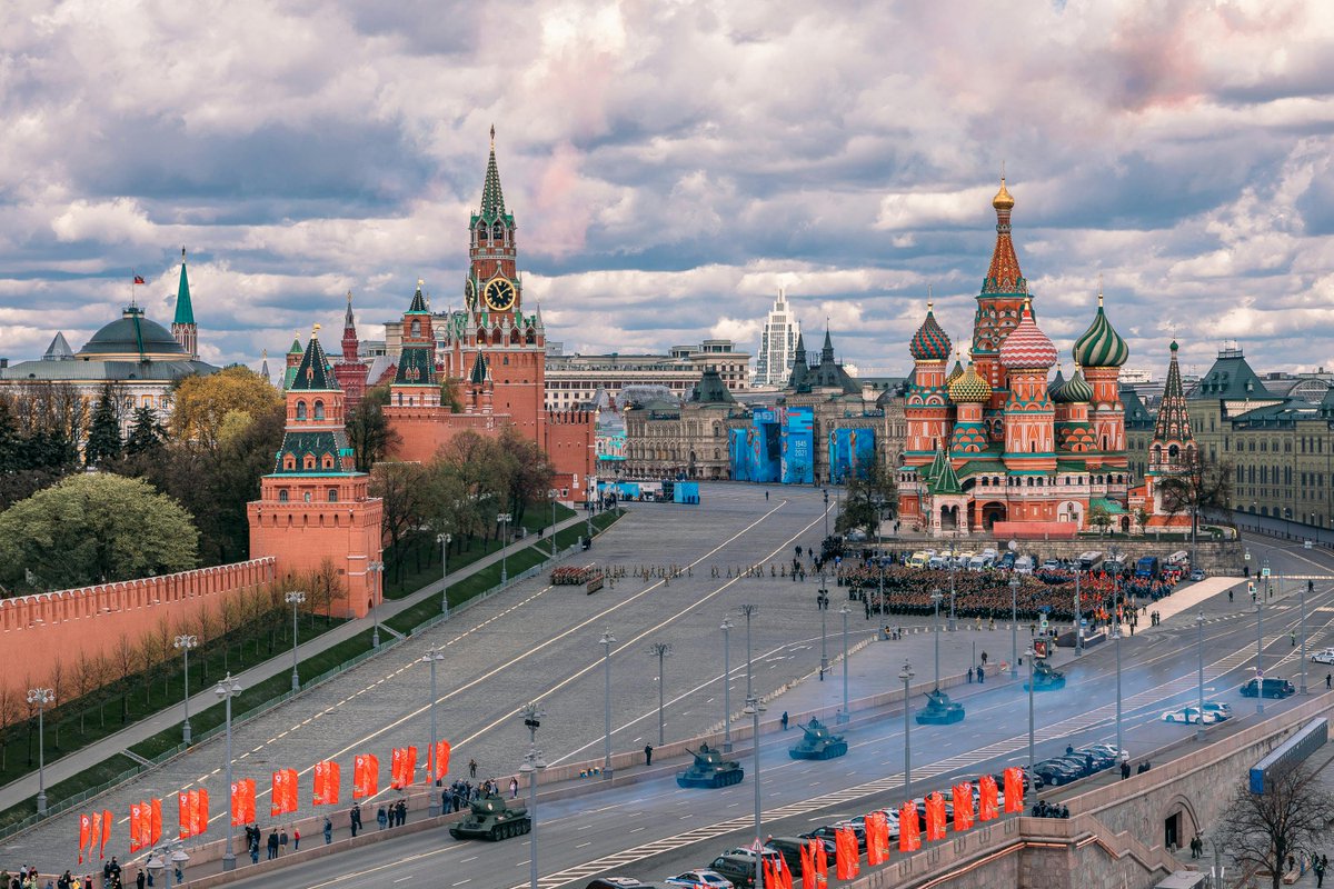 Project inRESPONSE tweet media