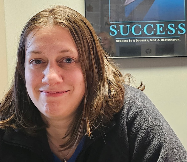 Are you looking for a job? Wisconsin Works can help you build skills, get hired, and create a support system! 

Check out how Wisconsin Works supported Erin on her journey from vulnerability and unknown to her newfound strength and autonomy fsc-corp.org/erin-keeps-her…