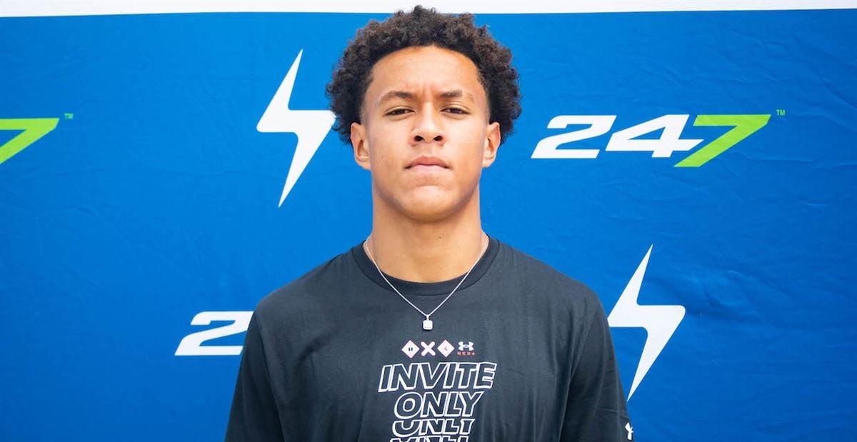 Weber (Utah) 2026 athlete Salesi Moa has strong ties to a pair of in-state schools, but he may pave his own path for college 247sports.com/article/2026-t…