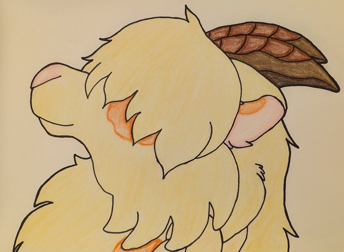 I attacked Tun bc she's been going through a lot with her life &amp; also staffing cons, I wanted her to