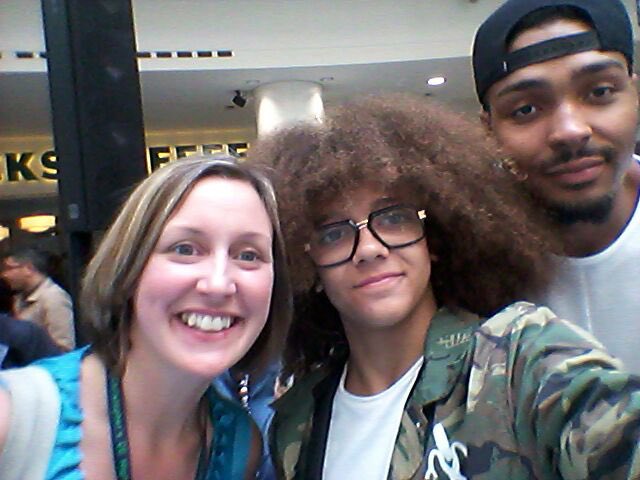 9 years ago today 🤩 🤣<a href="/Diversity_Tweet/">Diversity</a> <a href="/BritishGas/">British Gas</a> Energy Competition. <a href="/Eco_Group/">Eco Group</a> <a href="/StChrisCEHigh/">St Christophers CE High School</a>