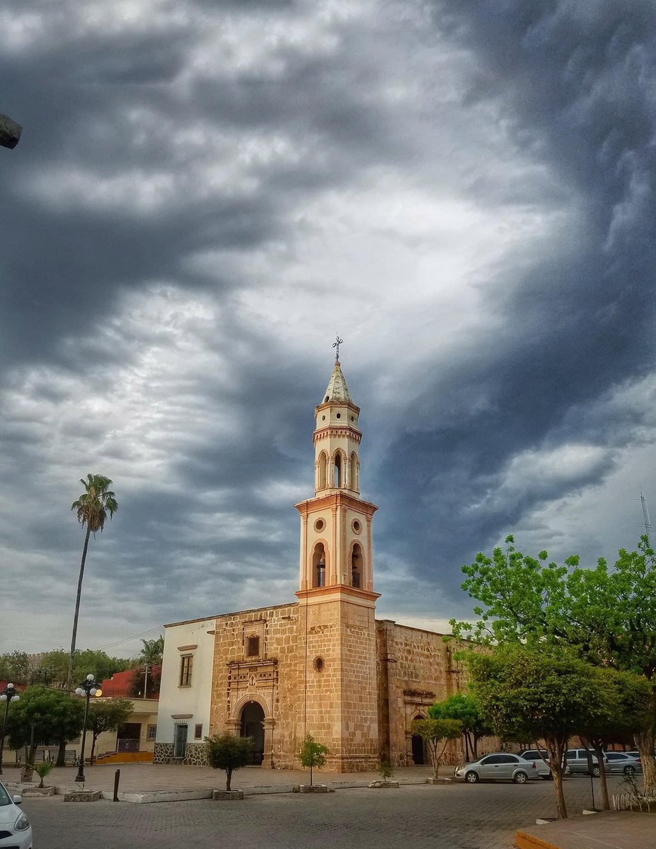 El Fuerte es mágico en todos sus sentidos #Sinaloa