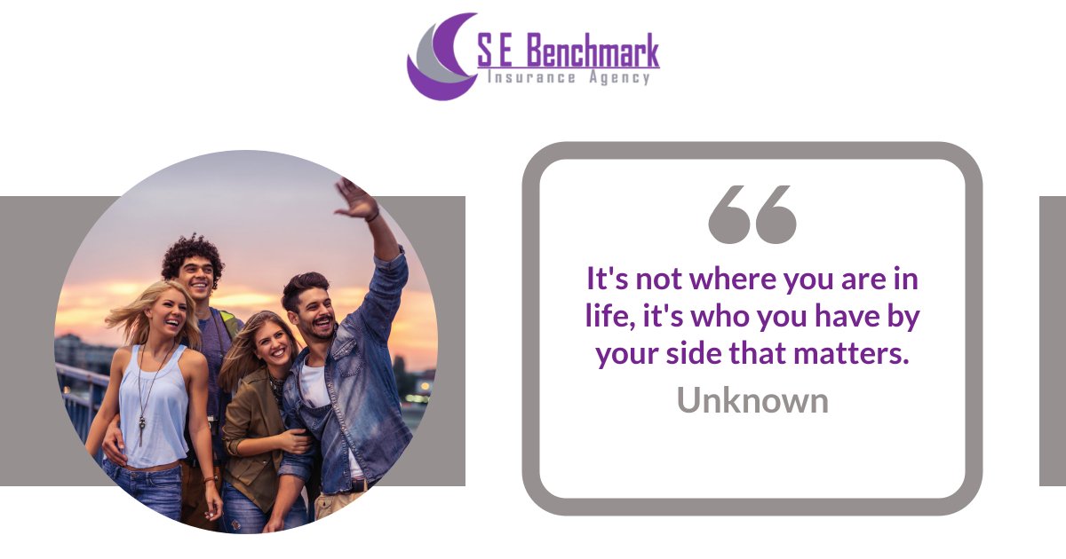 sebenchmark's tweet image. Cheers to the amazing people who make life's journey incredible!