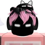 KeysChaos's tweet photo. drew my friend roblox avatar!! #art #robloxart https://t.co/jxhPoOen6G