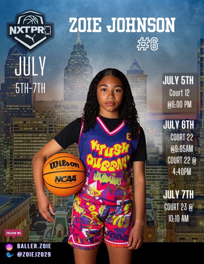 Zoie J (@zoiej2029) on Twitter photo It’s go time!! <a href="/HighKeeping/">keep it 💯High School Sports</a>
<a href="/okprepsextra/">OK Preps Extra</a> <a href="/PGHOklahoma/">Prep Girls Hoops Oklahoma</a> <a href="/PrepHoopsOK/">Prep Hoops Oklahoma</a> <a href="/quick_clinic/">Quick Clinic Tony Johnson</a> @NE_Ok_HS_Sports <a href="/okprepsextra/">OK Preps Extra</a>
<a href="/OklaPrepSports/">Oklahoma Prep Sports</a>
@pumahoops <a href="/AcademyDjw/">DJW Academy</a> <a href="/PRO16G/">NXTPRO Girls League</a> <a href="/UltimateRecrui3/">UltimateRecruiting</a> <a href="/coachjvick1/">Coachjvick (new)</a> <a href="/OklaPrepSports/">Oklahoma Prep Sports</a> <a href="/AcademyDjw/">DJW Academy</a> <a href="/Krush405/">Krushathletics</a> <a href="/RecruitOK/">The ROK Podcast | Coach Love</a> It’s go time!! <a href="/HighKeeping/">keep it 💯High School Sports</a>
<a href="/okprepsextra/">OK Preps Extra</a> <a href="/PGHOklahoma/">Prep Girls Hoops Oklahoma</a> <a href="/PrepHoopsOK/">Prep Hoops Oklahoma</a> <a href="/quick_clinic/">Quick Clinic Tony Johnson</a> @NE_Ok_HS_Sports <a href="/okprepsextra/">OK Preps Extra</a>
<a href="/OklaPrepSports/">Oklahoma Prep Sports</a>
@pumahoops <a href="/AcademyDjw/">DJW Academy</a> <a href="/PRO16G/">NXTPRO Girls League</a> <a href="/UltimateRecrui3/">UltimateRecruiting</a> <a href="/coachjvick1/">Coachjvick (new)</a> <a href="/OklaPrepSports/">Oklahoma Prep Sports</a> <a href="/AcademyDjw/">DJW Academy</a> <a href="/Krush405/">Krushathletics</a> <a href="/RecruitOK/">The ROK Podcast | Coach Love</a>