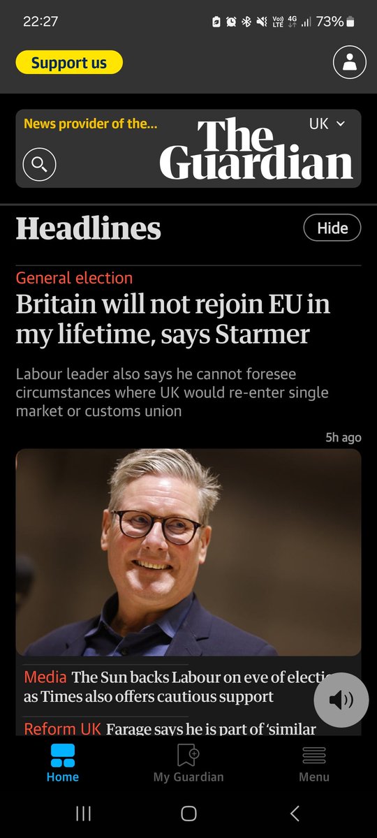 Paul Anthoney tweet media