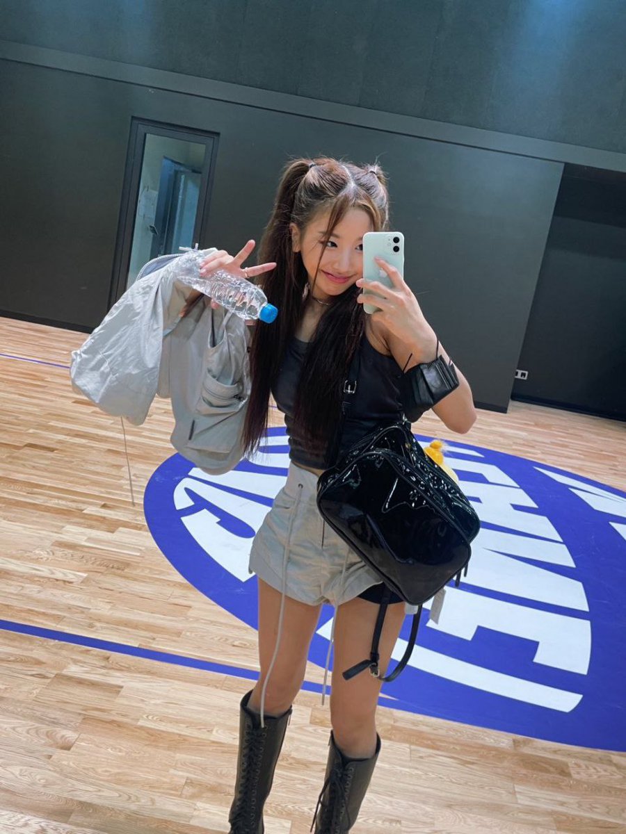 ArchiveNew8170's tweet photo. 240703 chloe update on badvillain fancafe 

#BADVILLAIN #배드빌런
@BADVILLAIN_BPM https://t.co/TYCHaql0TX