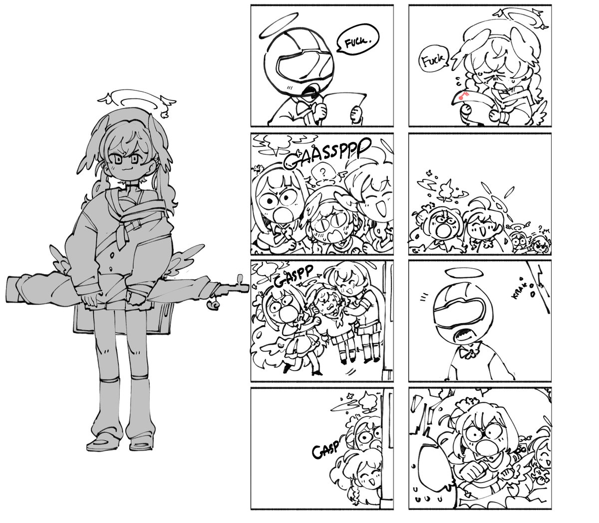 brush testing 