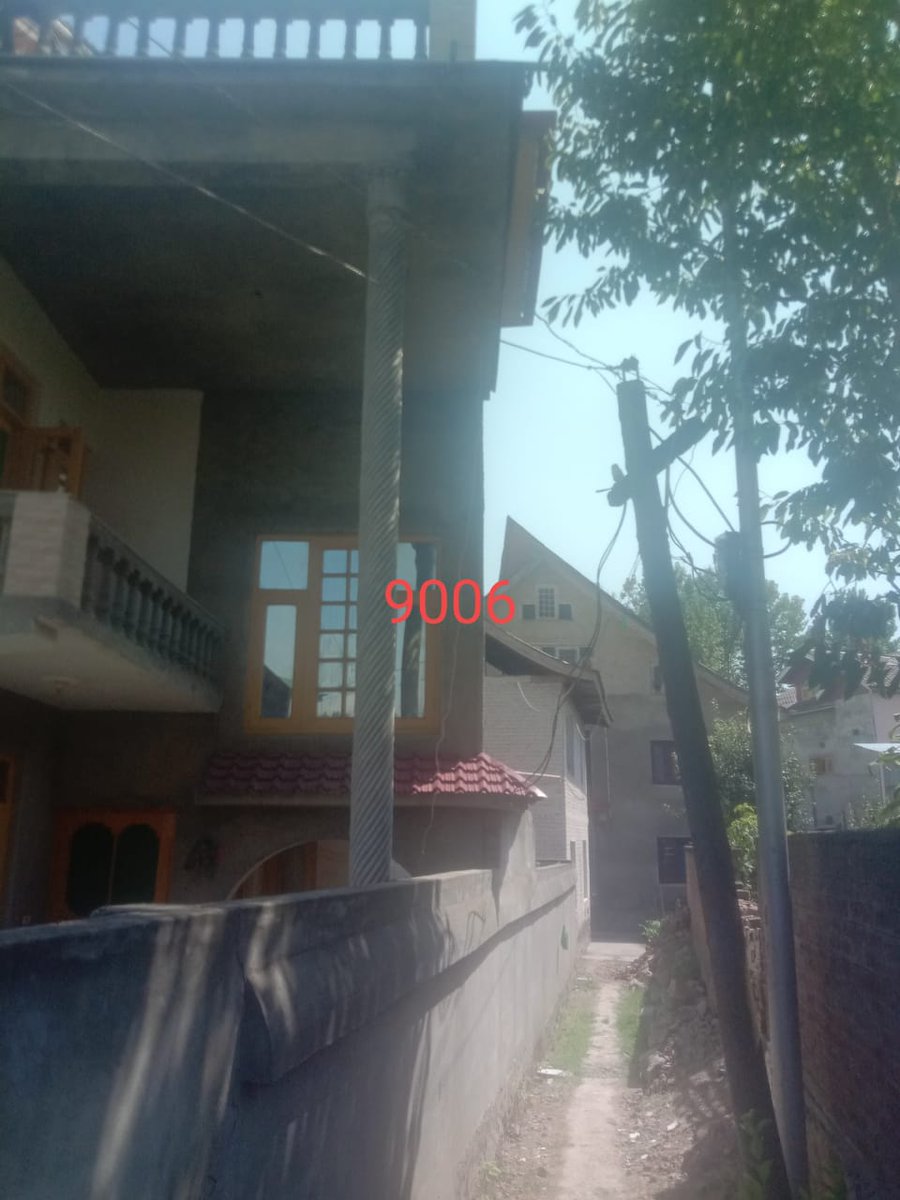 Kashmir Power Distribution Corporation Limited tweet media