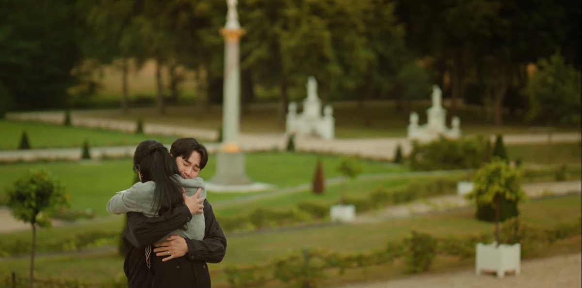 geewoniish's tweet photo. episode 5, queen of tears (2024) https://t.co/Rwmg7yE7Yl