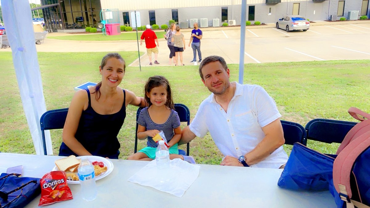 BLGLogisticsUS's tweet photo. 🌟 This past weekend, BLG Logistics hosted a fantastic Family Fun Day, and what an incredible event it was! 🎉 

Our employees and their families came out to enjoy a day filled with fun activities, delicious food, and great company. 
#BLGLogistics #EmployeeAppreciation https://t.co/7IAciKYGgD