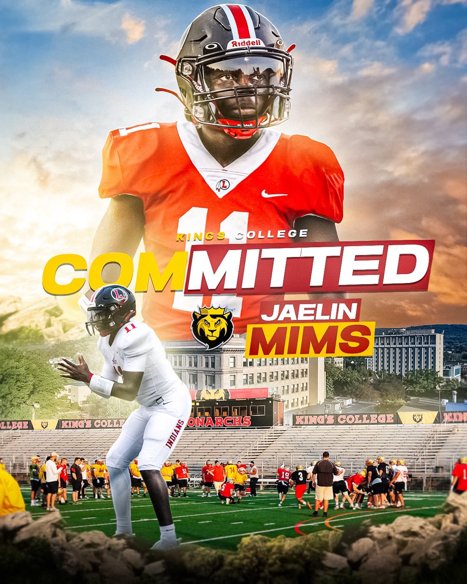 #Committed <a href="/CoachWoj_LHS/">Joe Wojceichowski</a> <a href="/LenapeAthletics/">Lenape Athletics</a> <a href="/CoachTosches/">Casey Tosches</a> <a href="/CoachCebrosky/">Coach Mike Cebrosky</a>
