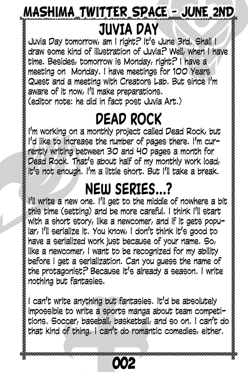 Sorcerer Weekly tweet media