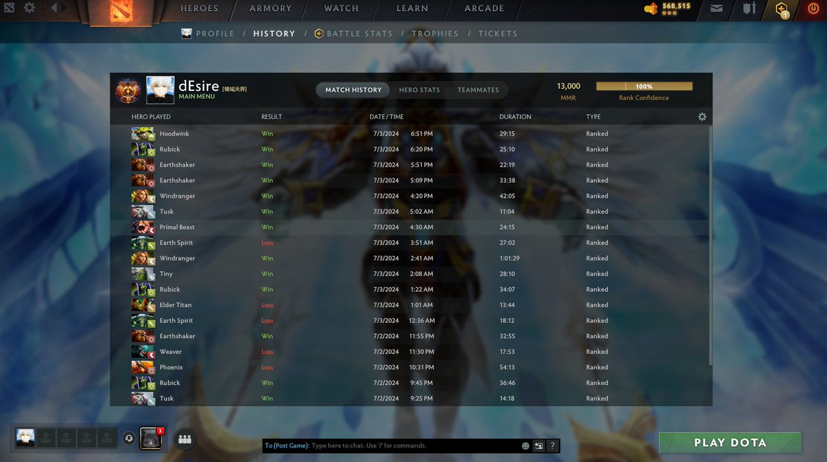 desiredota tweet media