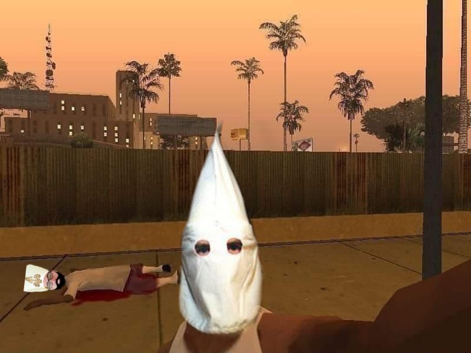 SplinterRacist4's tweet photo. @MaestroSpIinter My honest reaction https://t.co/Xc71cal0RL