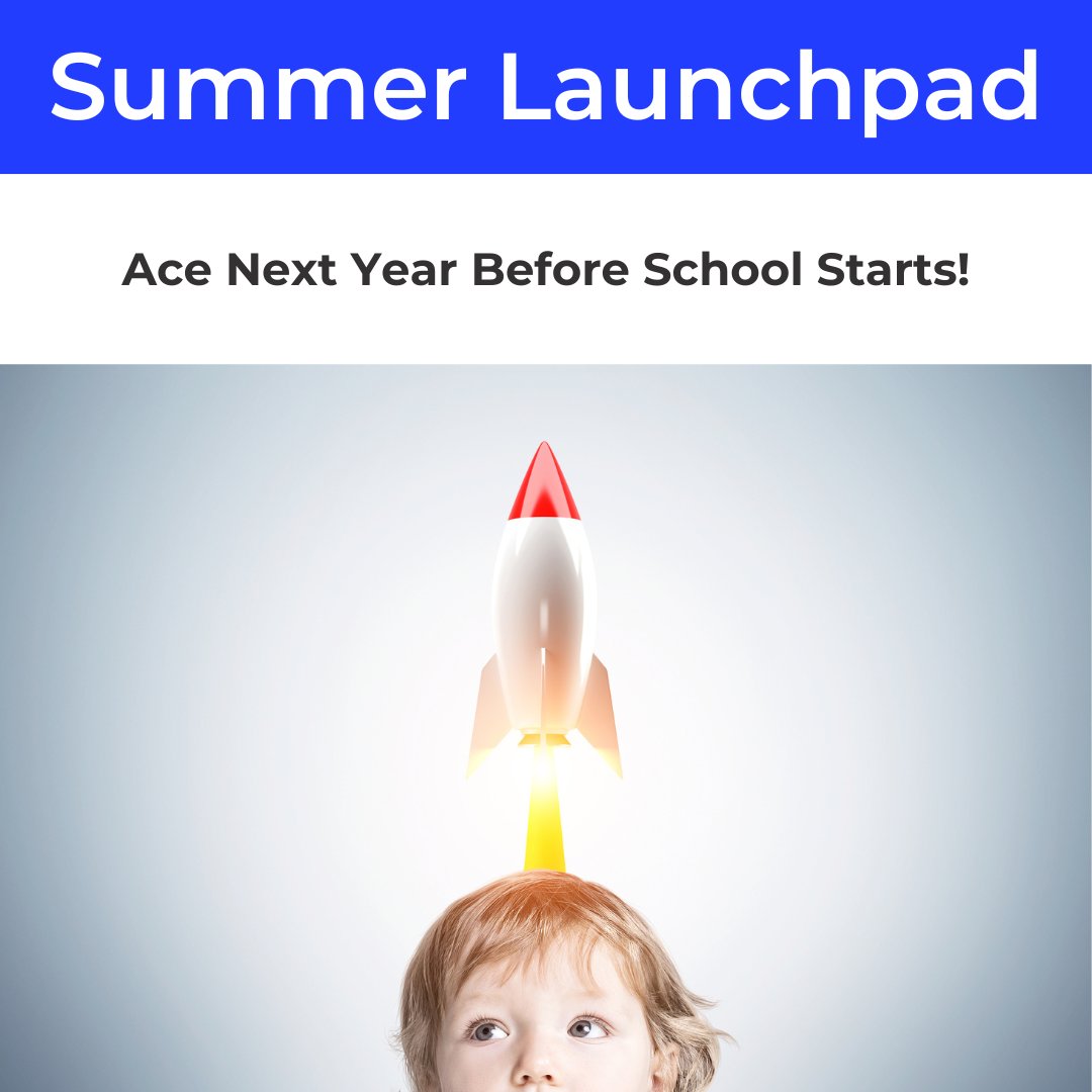 Jothi_Learning's tweet image. 𝗦𝘂𝗺𝗺𝗲𝗿 𝗟𝗮𝘂𝗻𝗰𝗵𝗽𝗮𝗱: 𝗔𝗰𝗲 𝗡𝗲𝘅𝘁 𝗬𝗲𝗮𝗿 𝗕𝗲𝗳𝗼𝗿𝗲 𝗦𝗰𝗵𝗼𝗼𝗹 𝗦𝘁𝗮𝗿𝘁𝘀!
Don't let last year hold you back! Our Summer Launchpad offers catch-up in Maths, Physics, Chem & English! #SummerLearning #GetAhead #JothiLearning (link in bio)